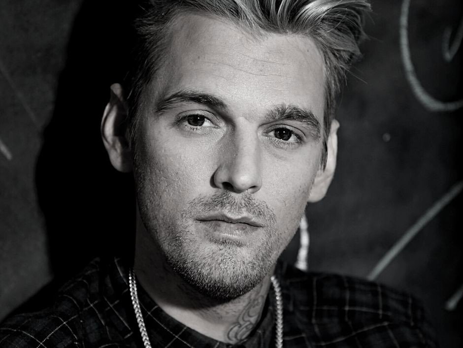 Aaron Carter nie żyje