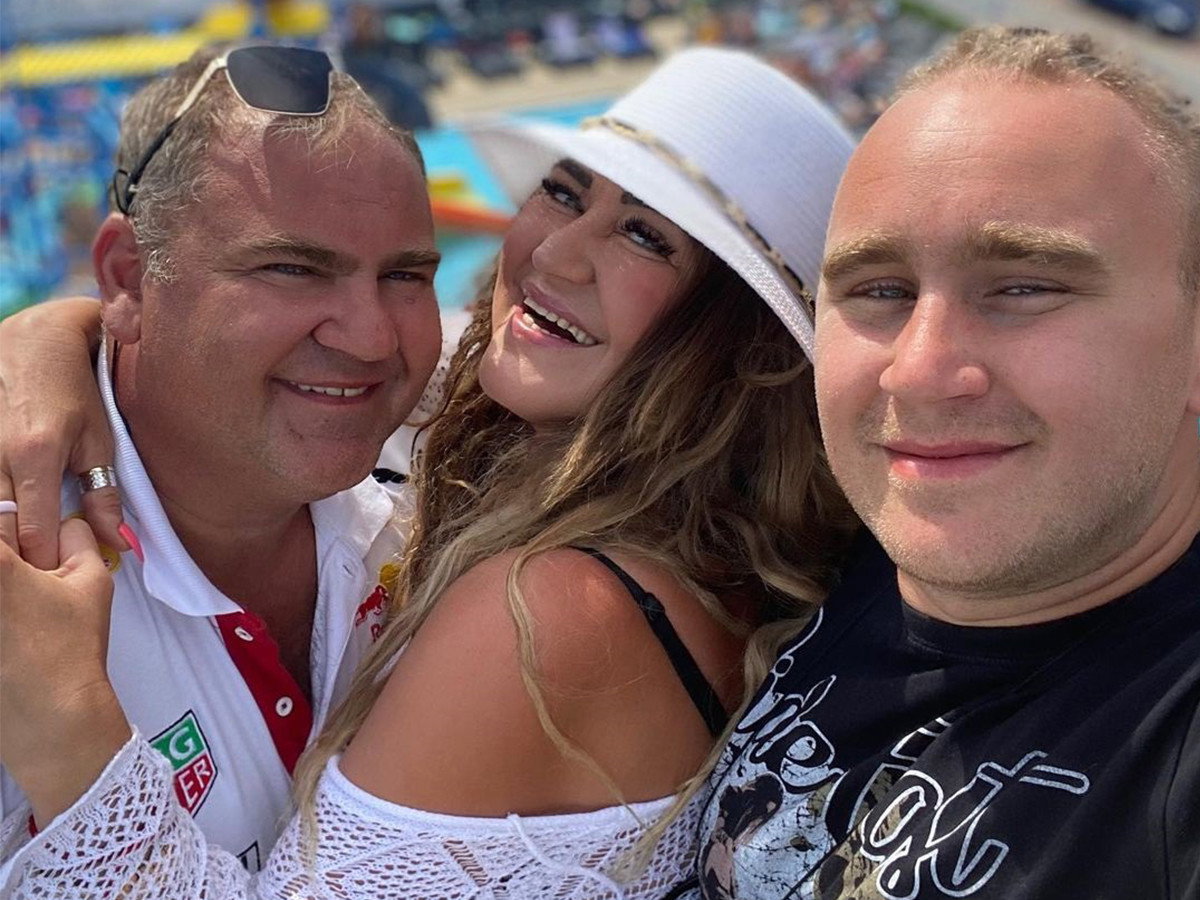 Rodzina Kotońskich odejdzie z "Gogglebox"? Internauci krytykują Kotońskich