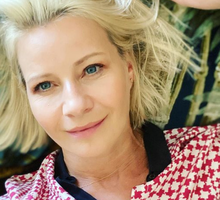 Małgorzata Kożuchowska