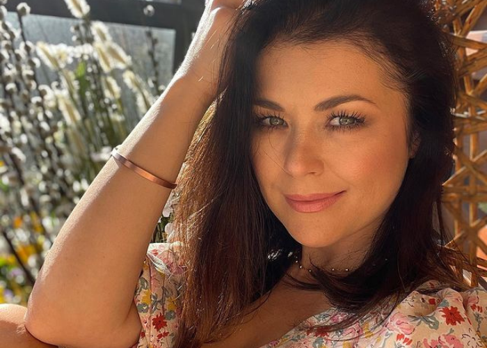 Katarzyna Cichopek