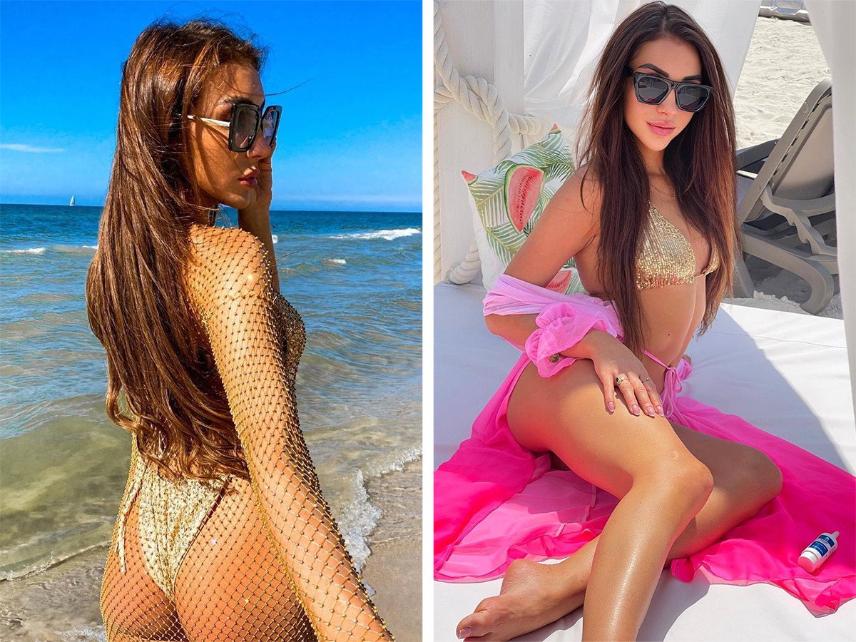 Nathalia i Kuba z "Hotelu Paradise" są parą?