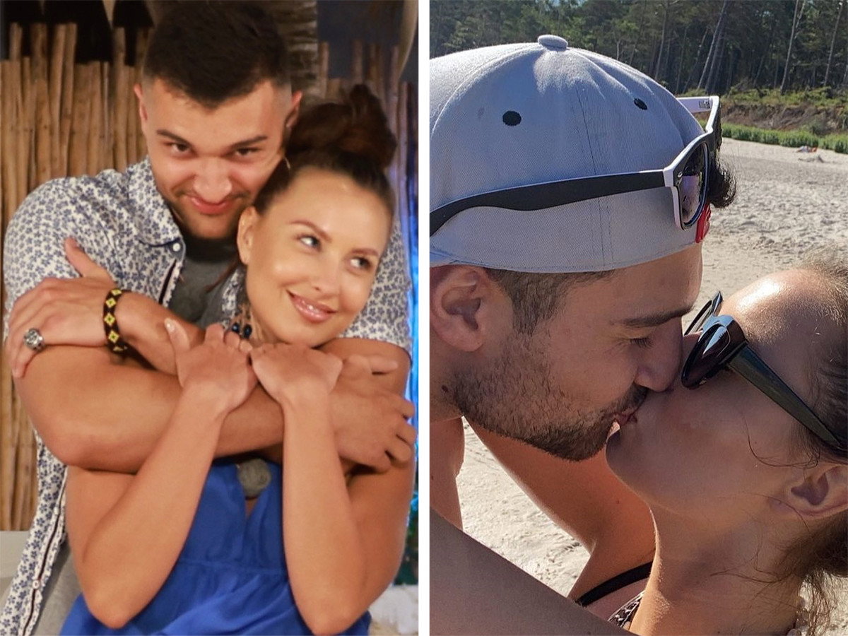Bibi i Simon z "Hotelu Paradise" rozstali się