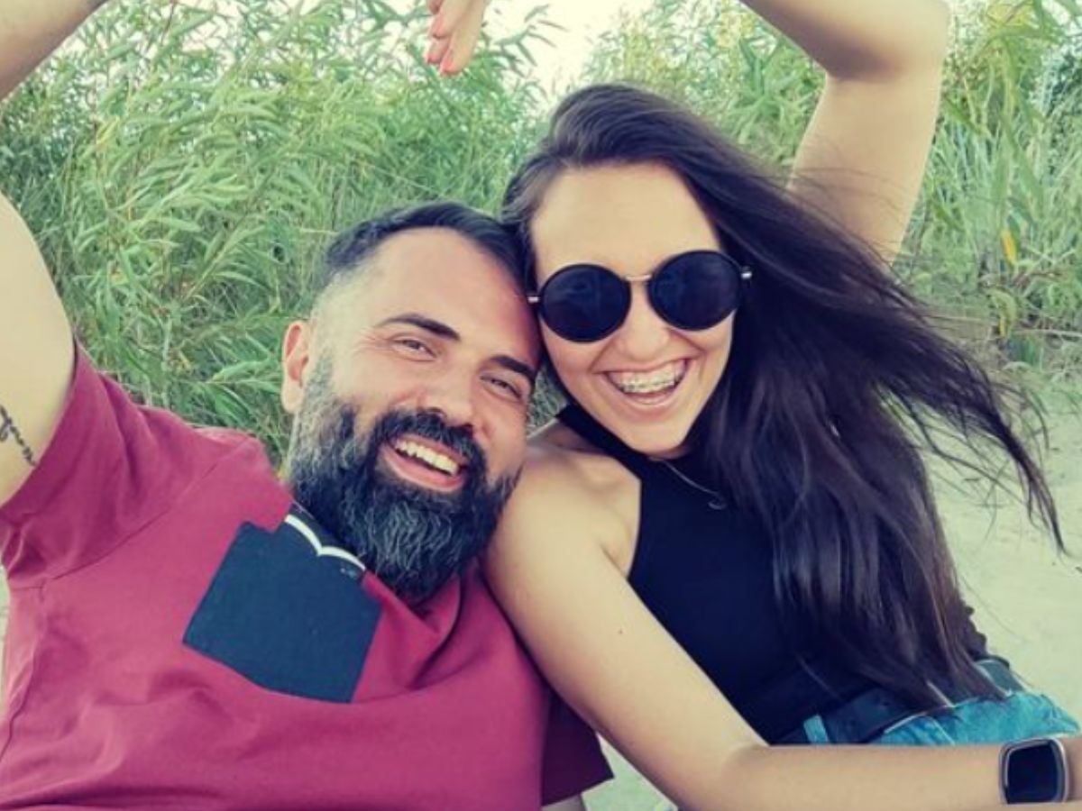 Ślub od pierwszego wejrzenia: Laura pochwaliła się nową fryzurą2