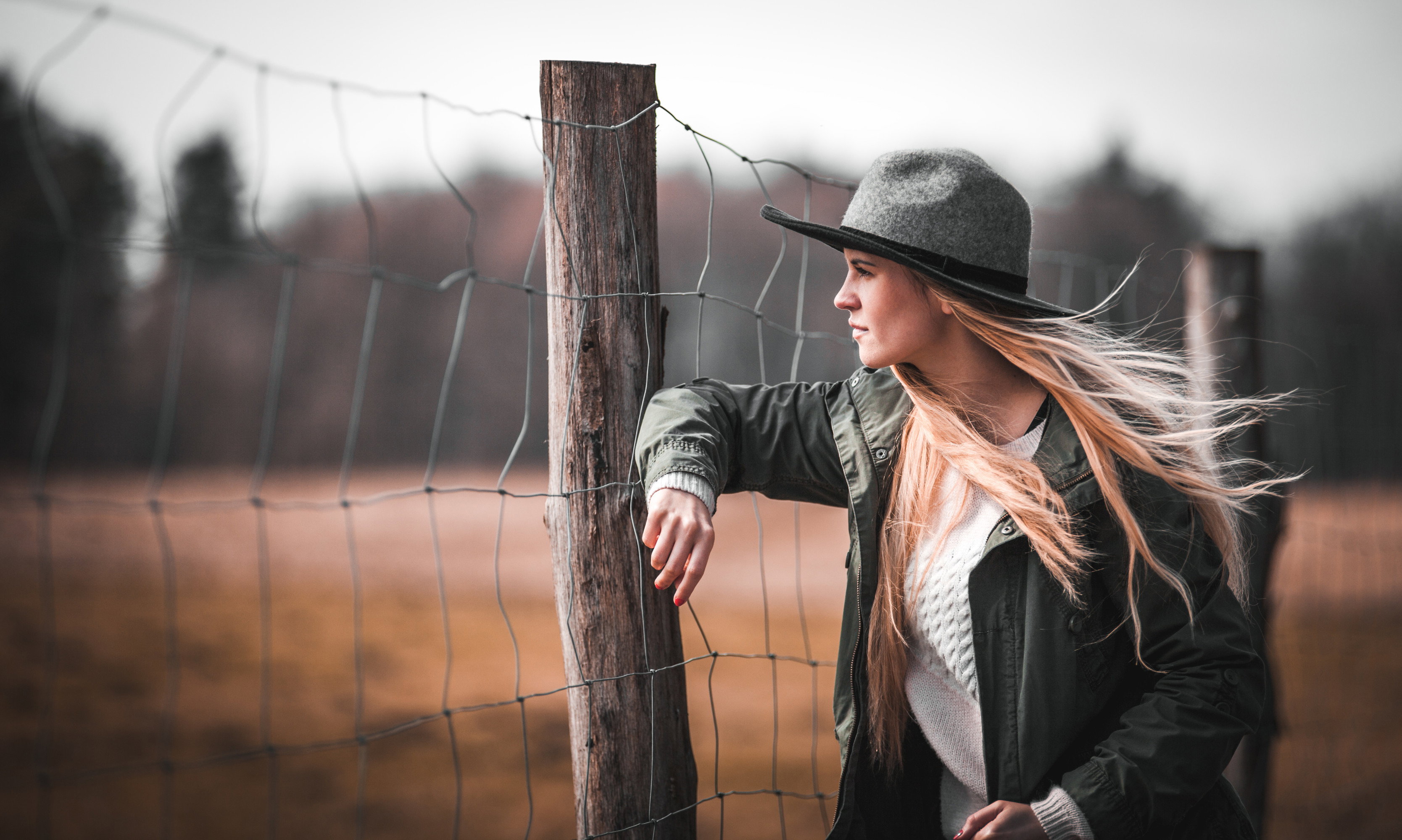 styl-country