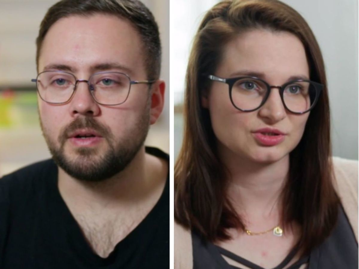 Ślub od pierwszego wejrzenia 8: Internauci miażdżą Justynę2