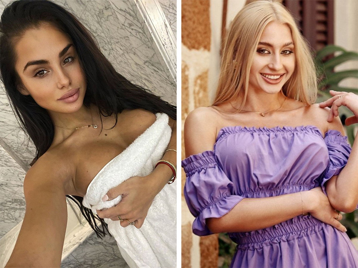 Julia i Kinga z "40 kontra 20" miały operacje plastyczne