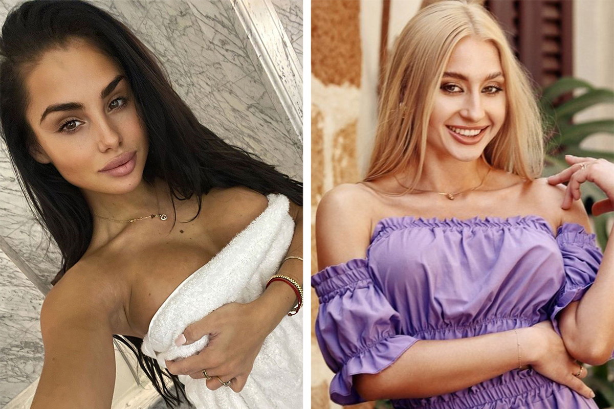 Julia i Kinga z "40 kontra 20" miały operacje plastyczne