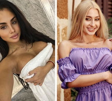 Julia i Kinga z "40 kontra 20" miały operacje plastyczne