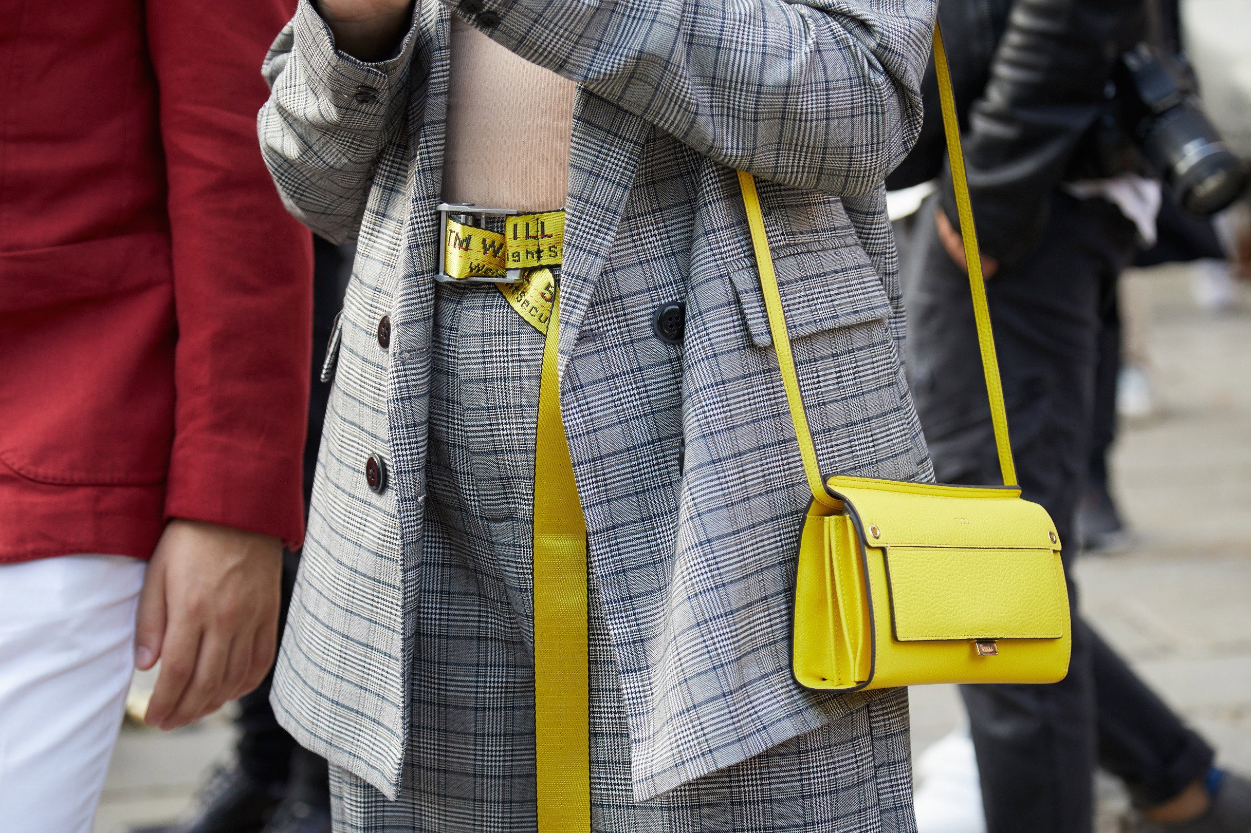 preppy-style