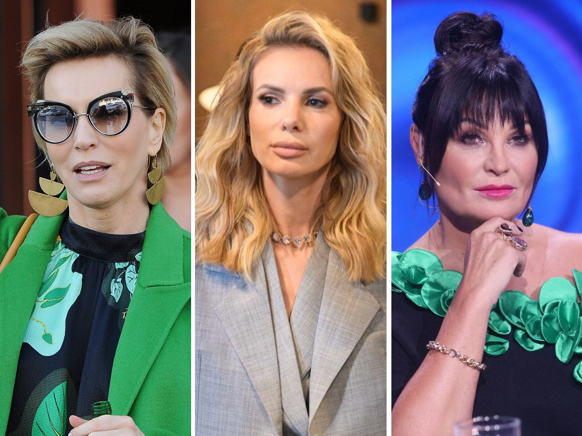 Paulina Smaszcz nie zamierza przepraszać Izabeli Janachowskiej i Iwony Pavlović!