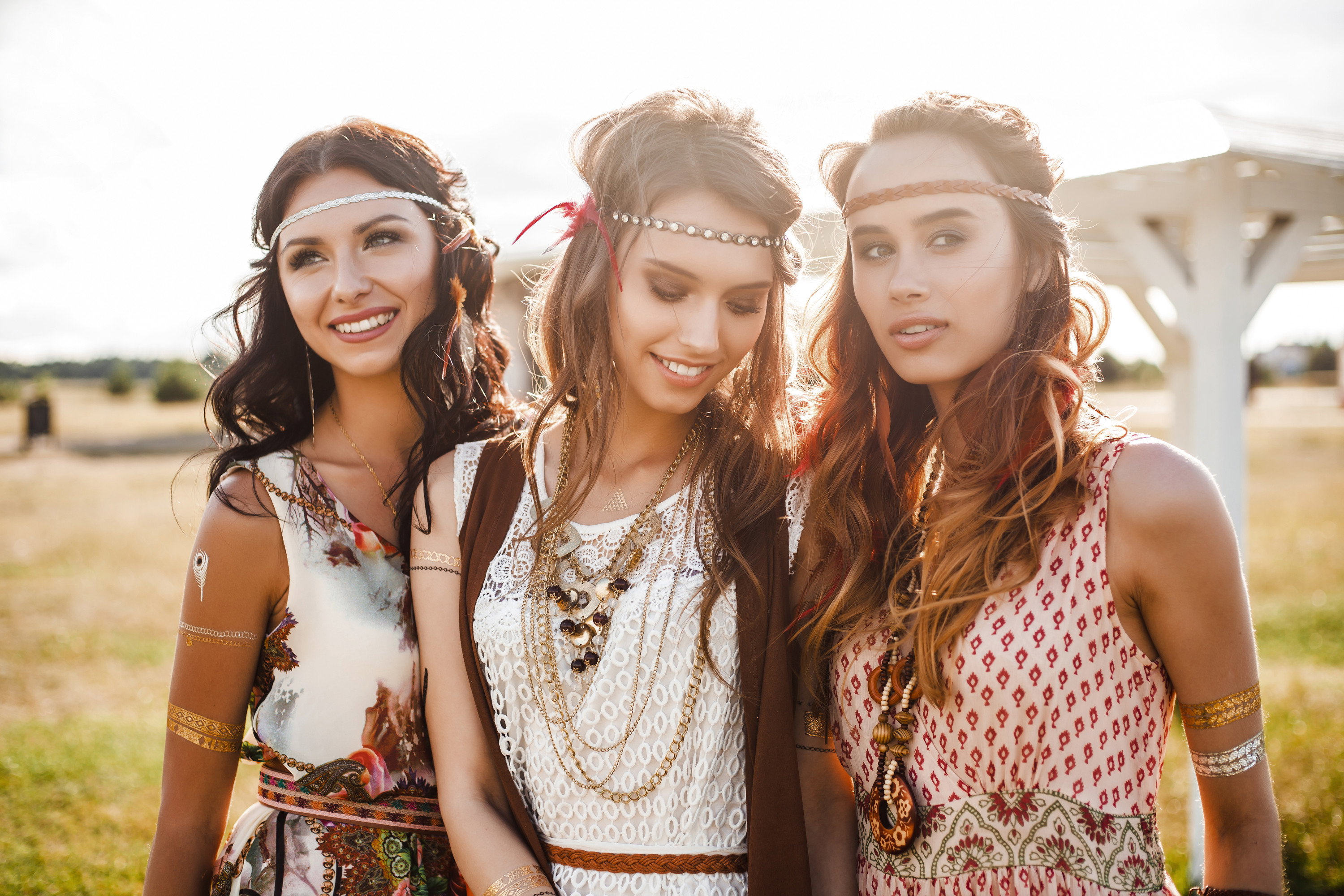 boho-style