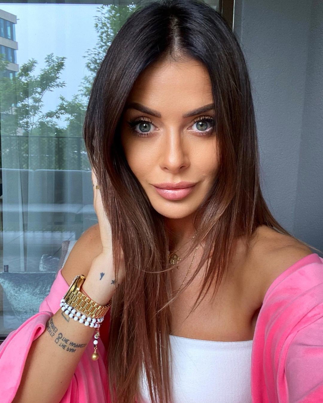 Magda Pieczonka