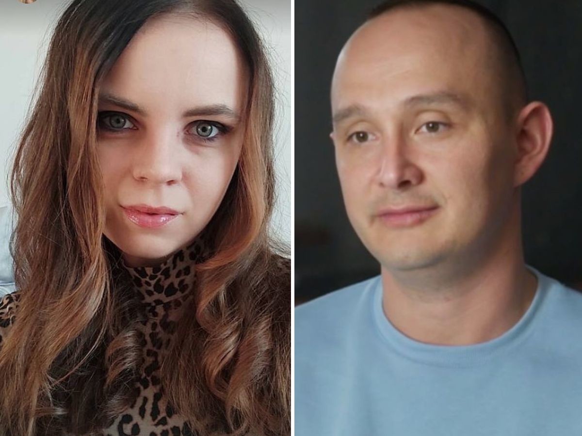 Ślub od pierwszego wejrzenia Marta i Maciej