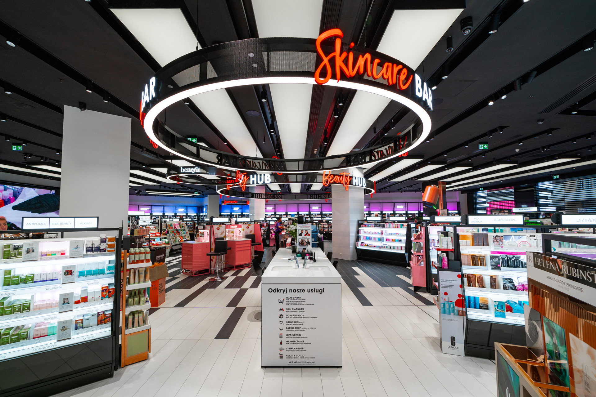 Sephora Black Friday 2022