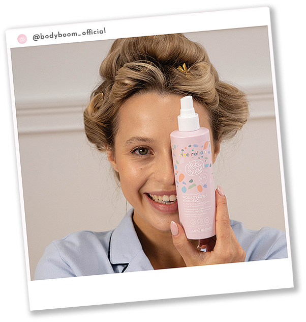Chcesz zostać ambasadorką BodyBoom