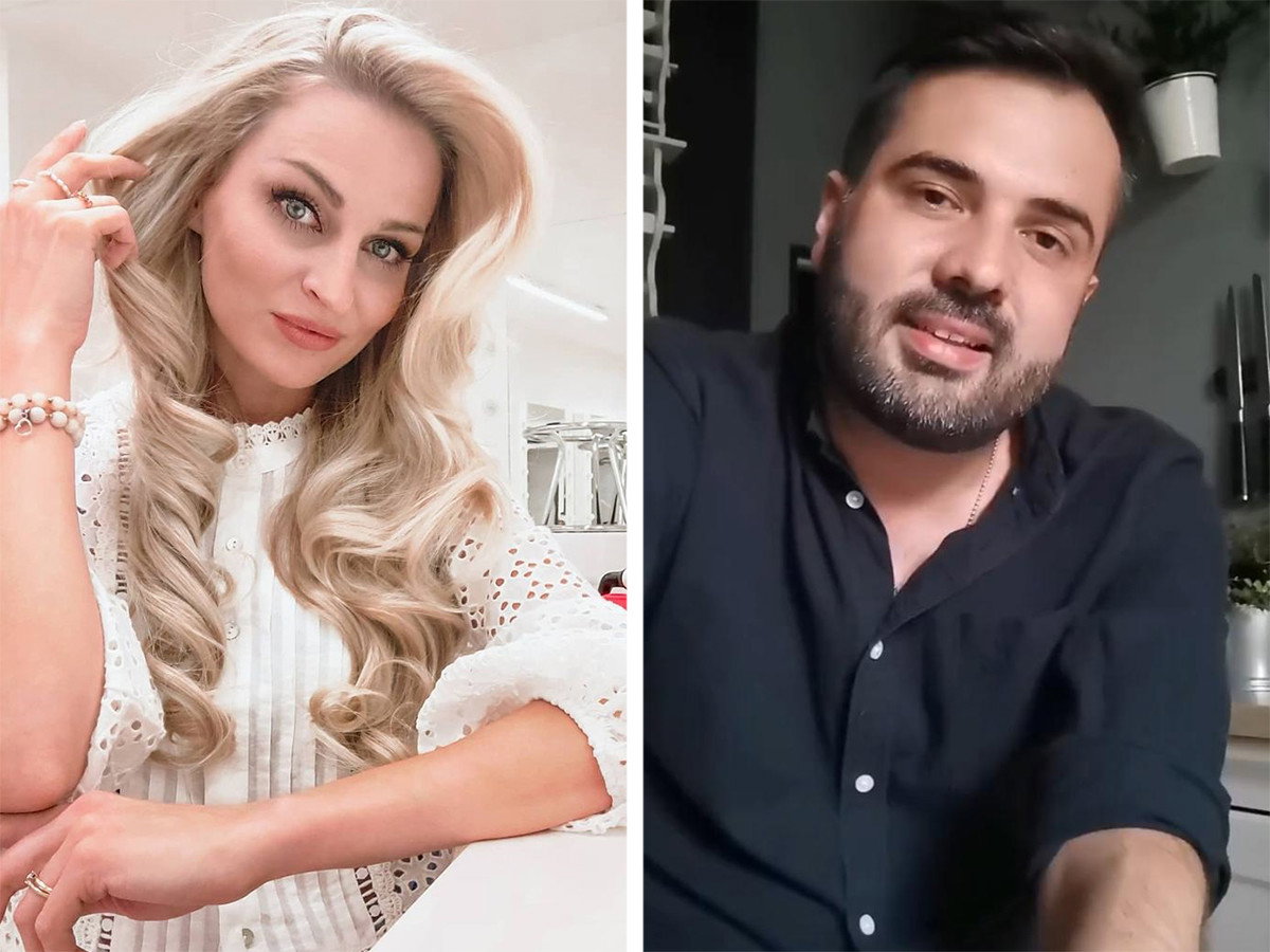 "Ślub od pierwszego wejrzenia": Anita wygadała się na temat ślubu Karola i Laury?