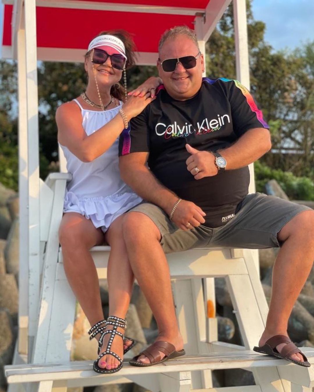 Agnieszka Kotońska w ogniu krytyki internautów
