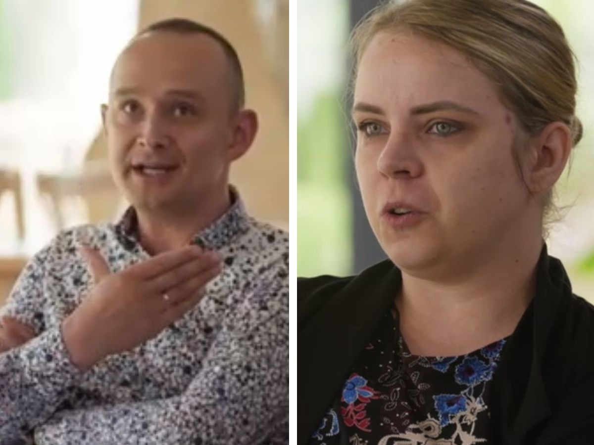 Ślub od pierwszego wejrzenia: Marta i Maciej pokłócili się w finale