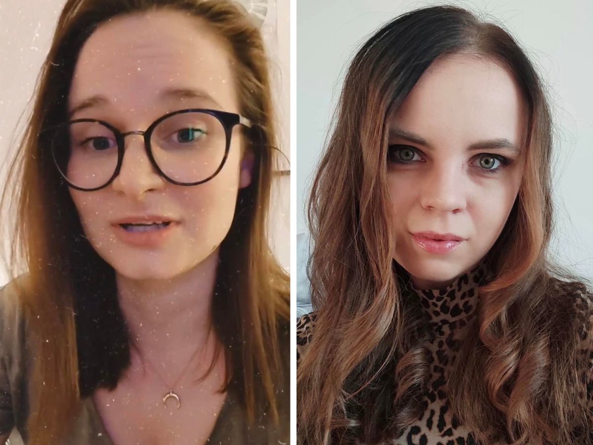 Ślub od pierwszego wejrzenia: Justyna wspiera Martę