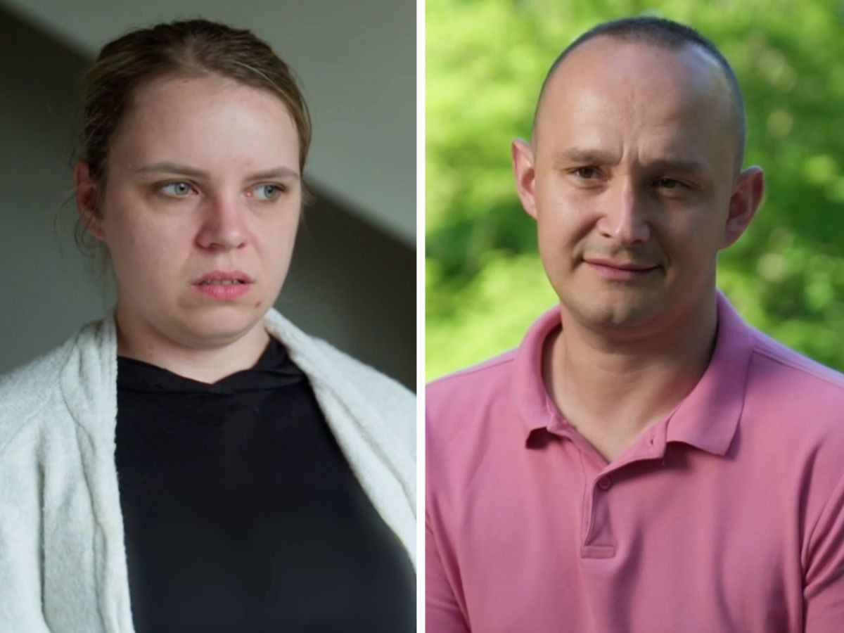 Ślub od pierwszego wejrzenia 8: Maciej po finale broni Martę