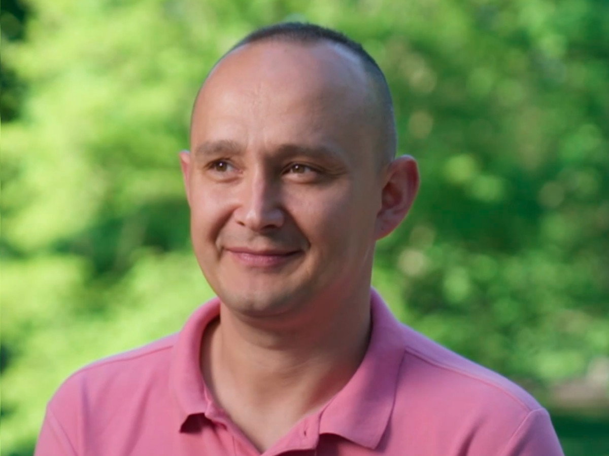 Ślub od pierwszego wejrzenia 8 - finał - Maciej ma nową partnerkę