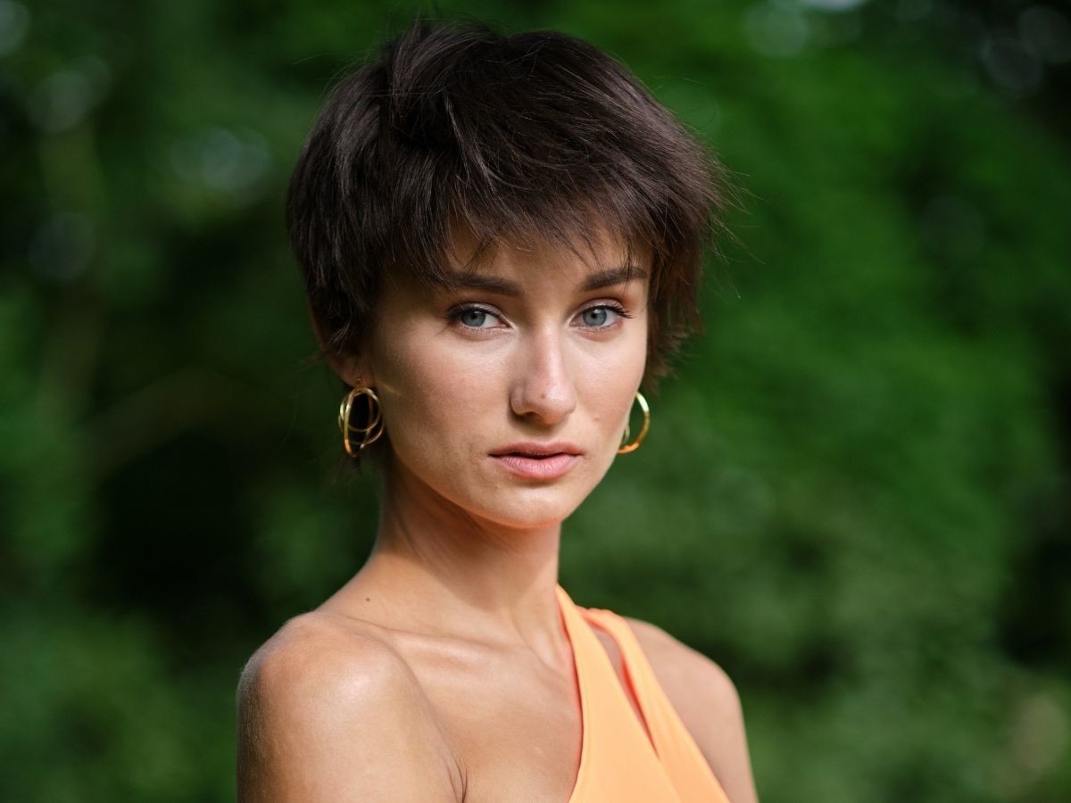 Olga Król