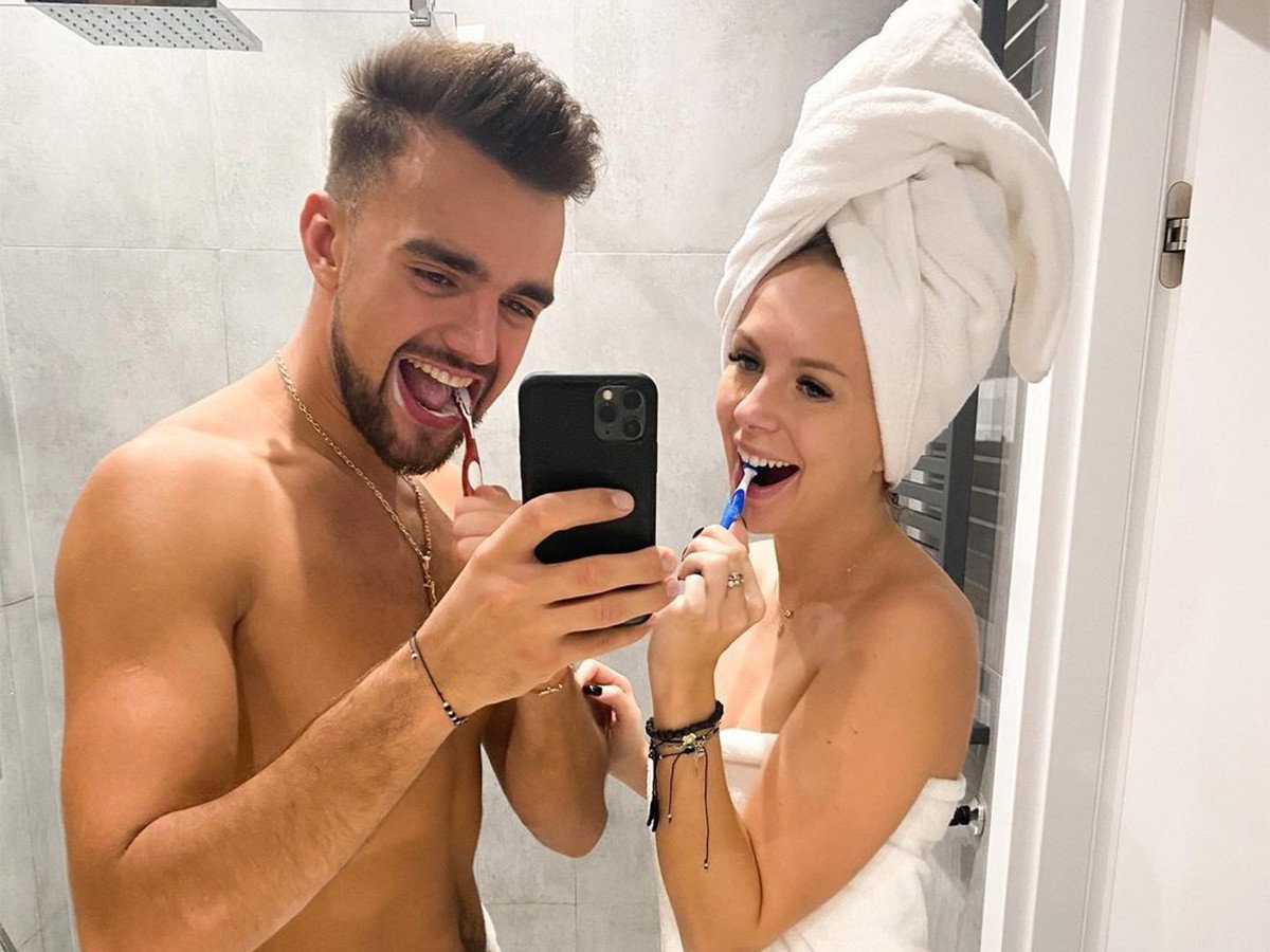 Ania z "Hotelu Paradise 2" jest w ciąży?