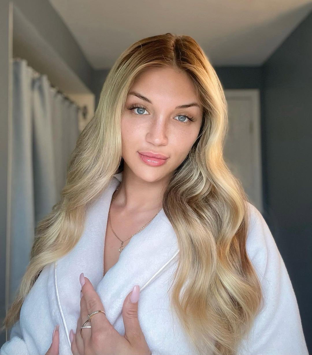 caroline z love island