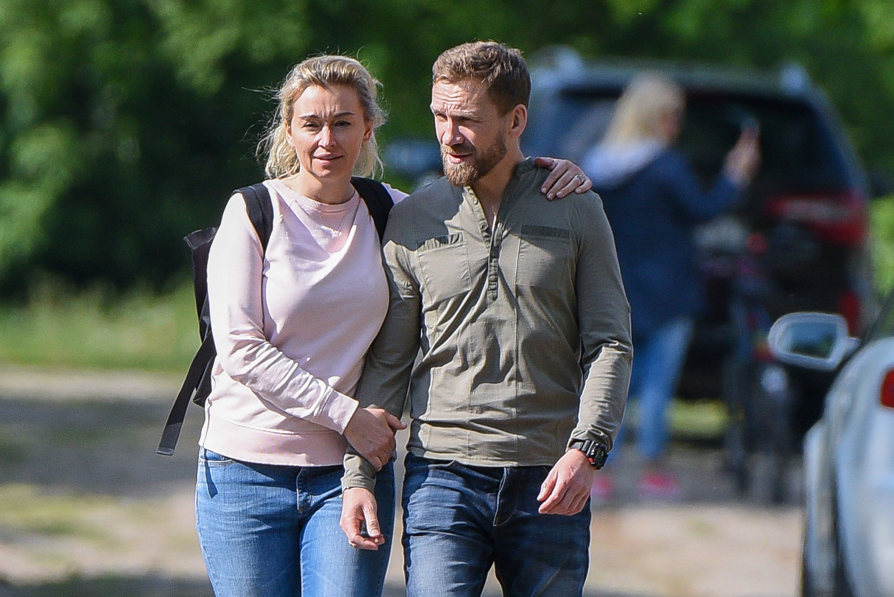 Martyna Wojciechowska potwierdza rozstanie z Przemkiem Kossakowskim