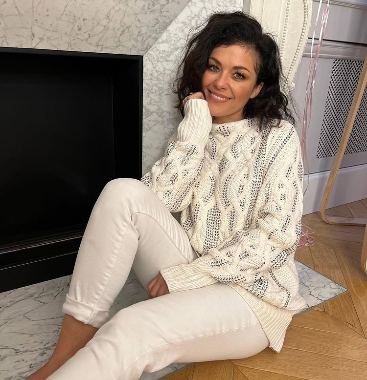 Katarzyna Cichopek
