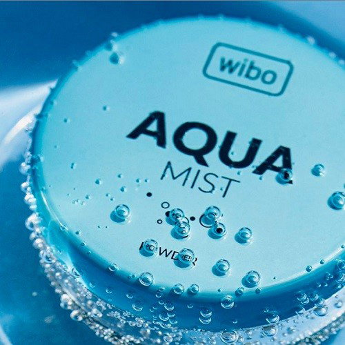 Puder Wibo Aqua Mist