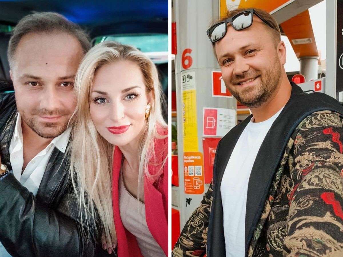 Ślub od pierwszego wejrzenia 3: Anita i Adrian