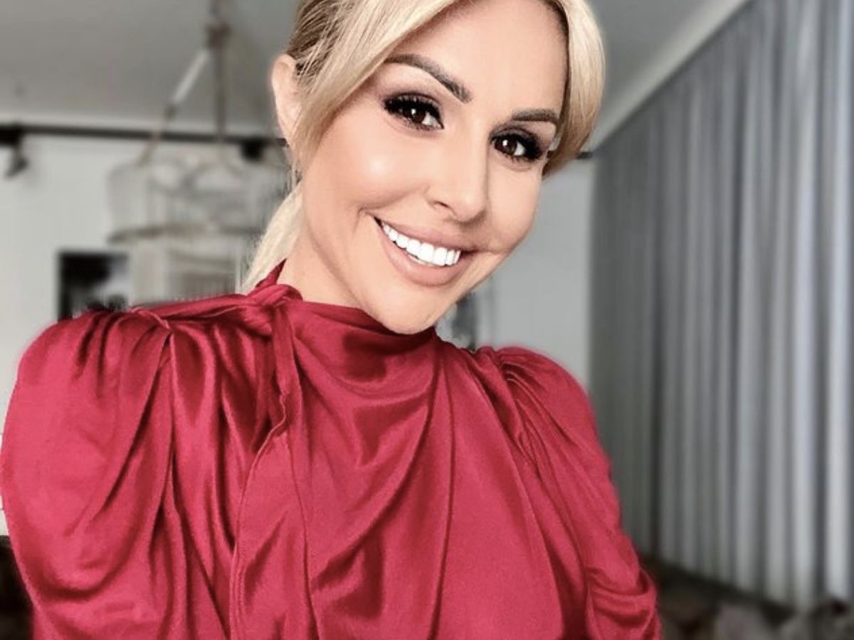 Blanka Lipińska pokazała swoją metamorfozę zębów! To porównanie robi wrażenie!