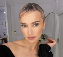 Modne paznokcie na zimę - Maffashion