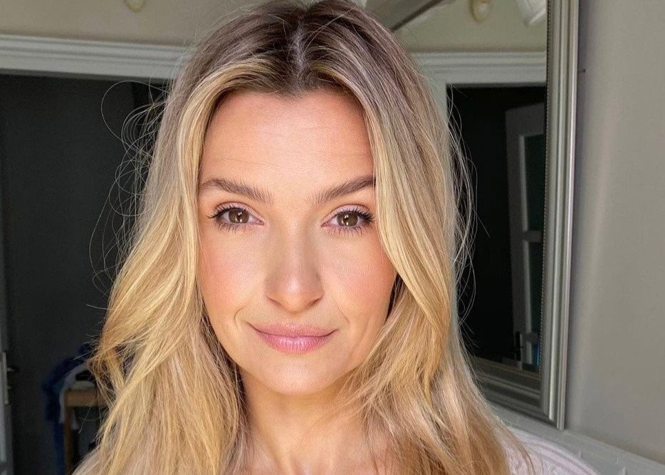 Joanna Koroniewska