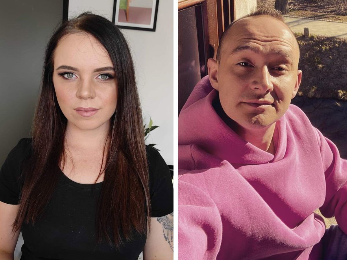 Ślub od pierwszego wejrzenia: odmieniona Marta i uśmiechnięty Maciej
