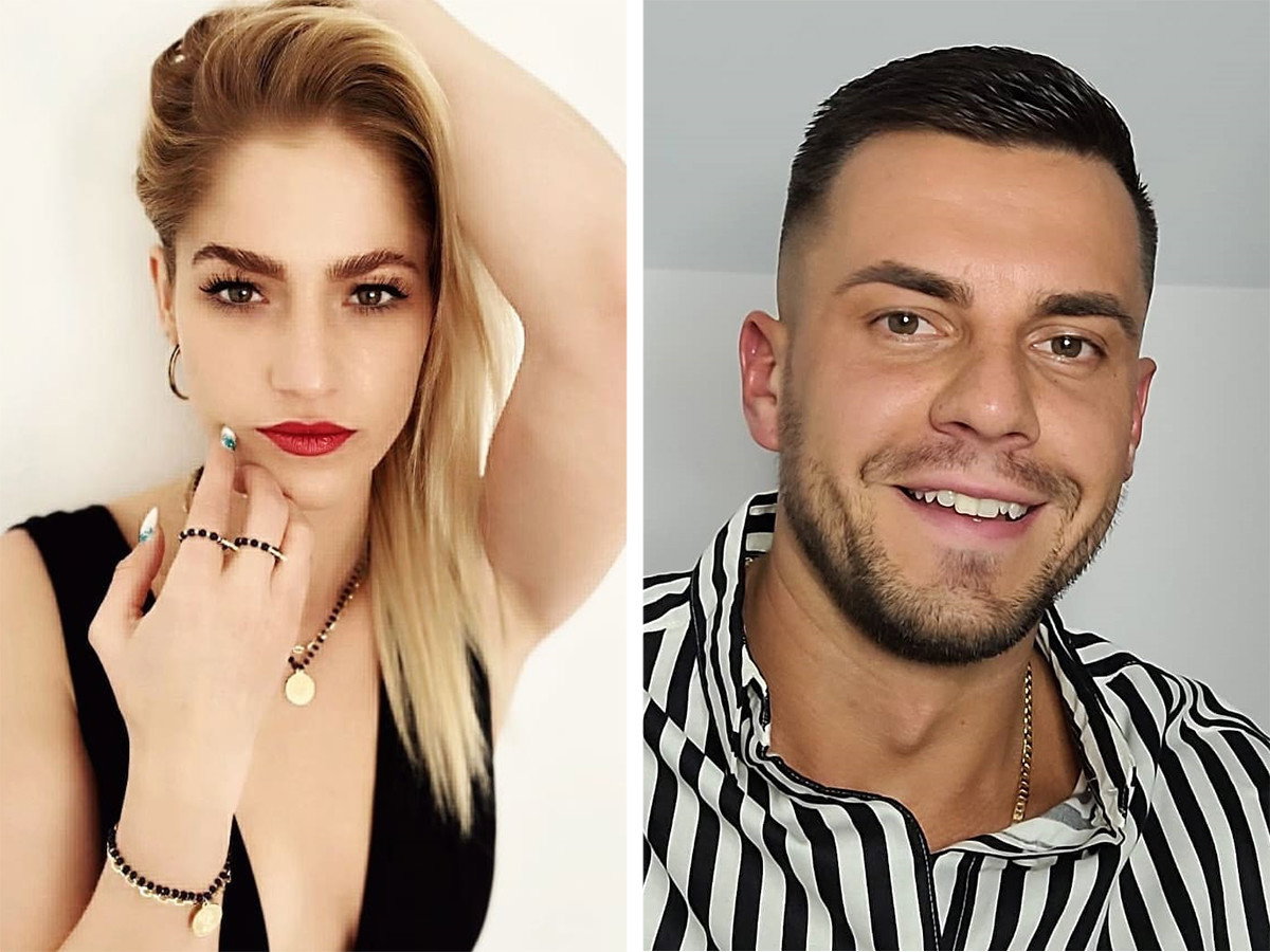 Basia i Krzysiek z "Hotelu Paradise" mają kryzys?