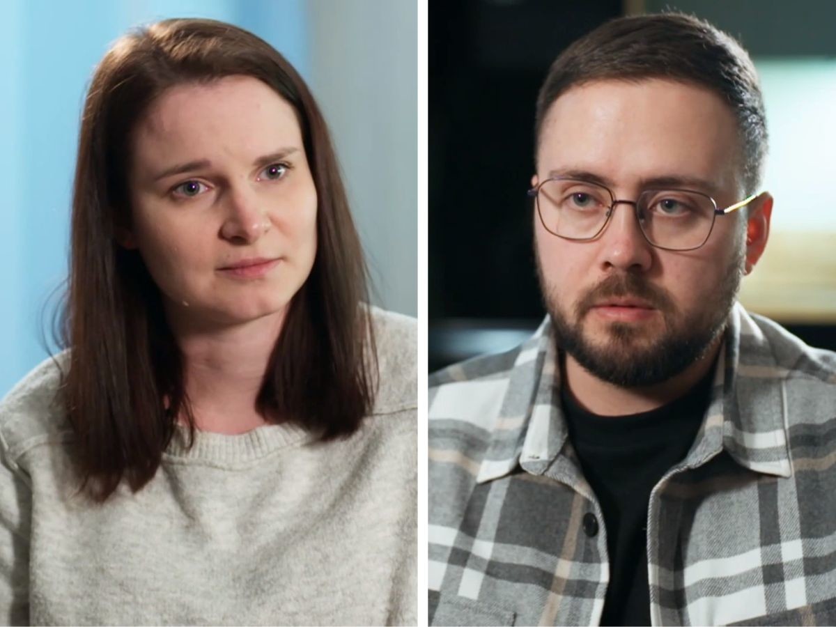 Ślub od pierwszego wejrzenia: Wściekła Justyna i smutny Przemek
