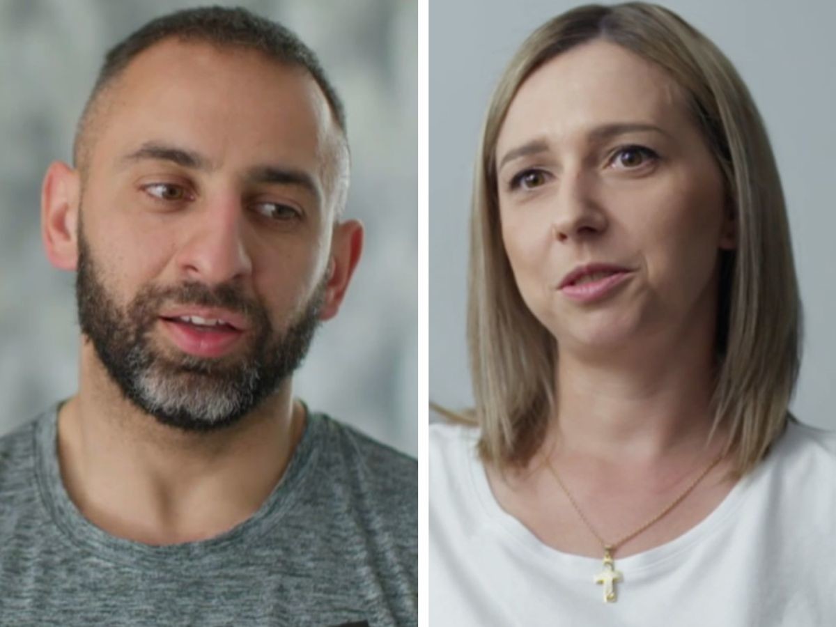 Ślub od pierwszego wejrzenia 8: Marta i Patryk są razem po programie? Wszystko już wiadomo2