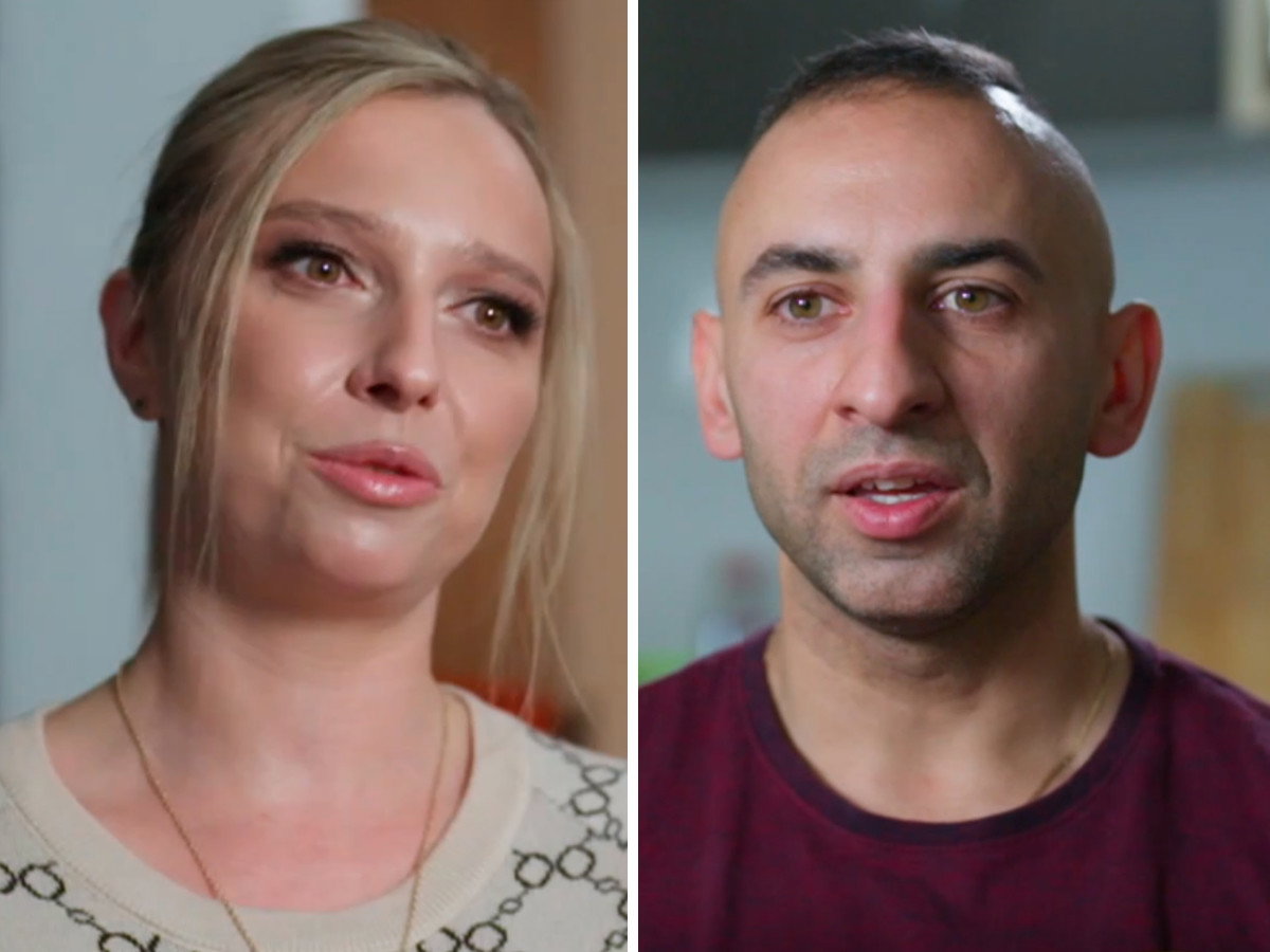 Ślub od pierwszego wejrzenia 8 - Marta i Patryk rozstali się