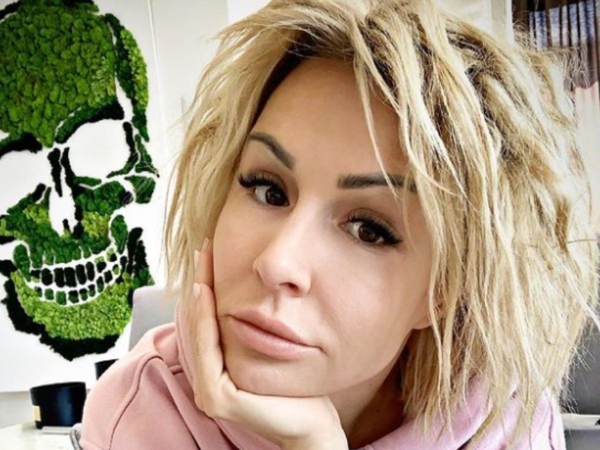 Blanka Lipińska o nieudanym zabiegu3