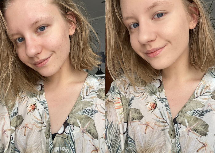 Podkład Facefinity All Day Flawless z formułą 3w1 od Max Factor