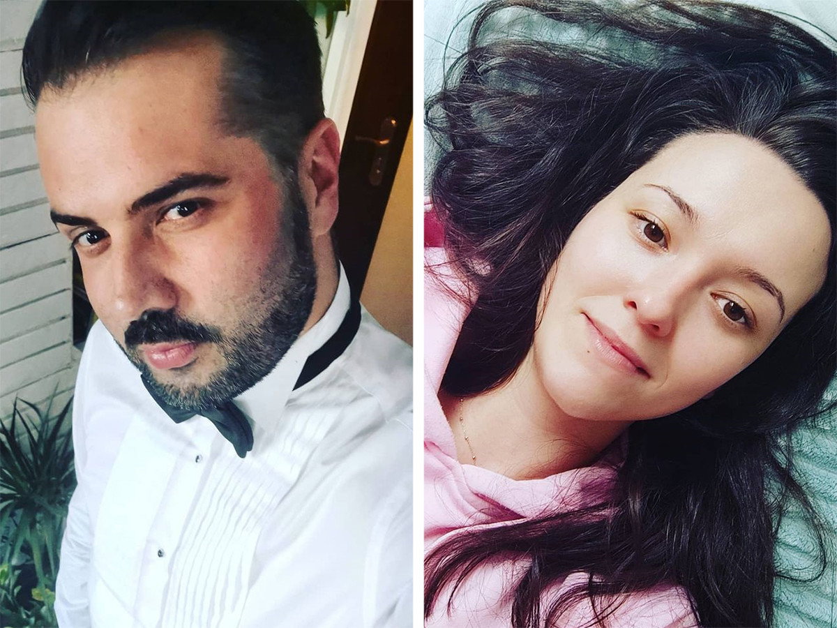 Karol ze "Ślubu od pierwszego wejrzenia" wątpi w miłość Laury?