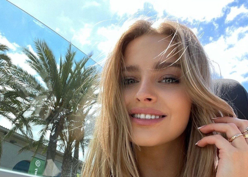 Karolina Pisarek