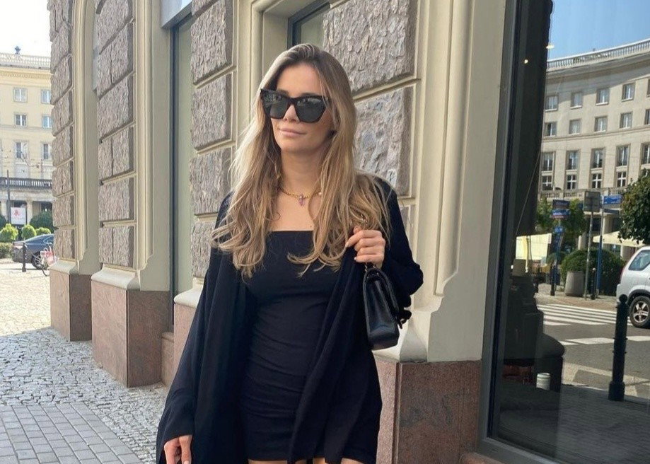 Maja Bohosiewicz