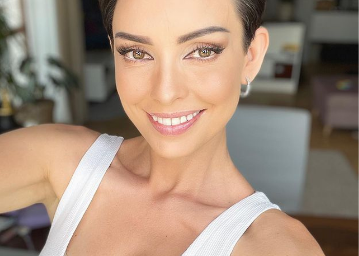 Dorota Gardias