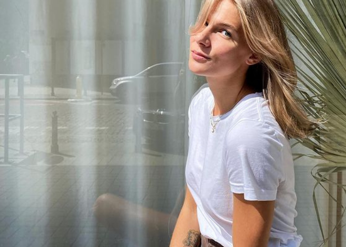 Marta Wierzbicka