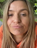 Joanna Koroniewska pokazała zdjęcie z podbitym okiem