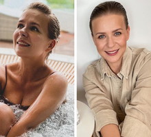 Aneta Zając pokazała zdjęcie z wakacji. Schudła jeszcze bardziej?
