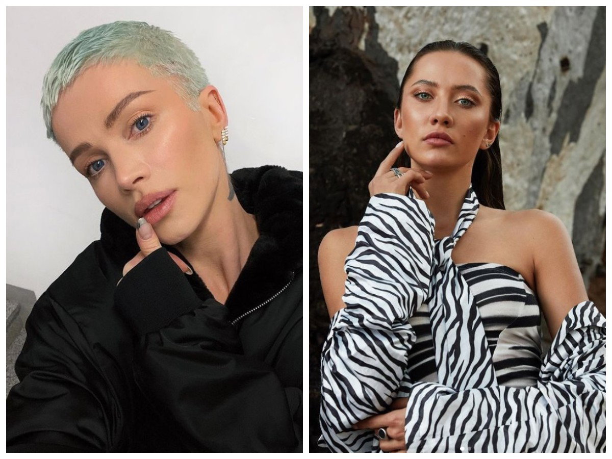 Maffashion o zwycięstwie Klaudii Nieścior w Top model